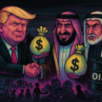 Corruption in the Ruins of Power