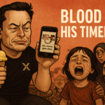 Musk, Memes and Unseen Crises