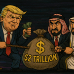 Tug-of-War for Trillion-Dollar Prize